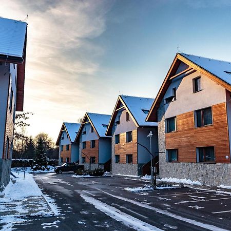 Apartman Myto Myto pod Dumbierom Exterior photo